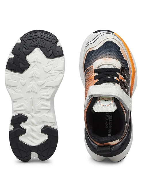 CD-108-KIDS White Kids Sneakers